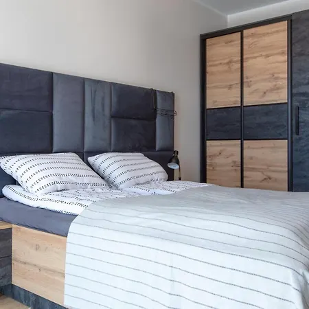 Water Wings By Major Domus Club * Dziwnów