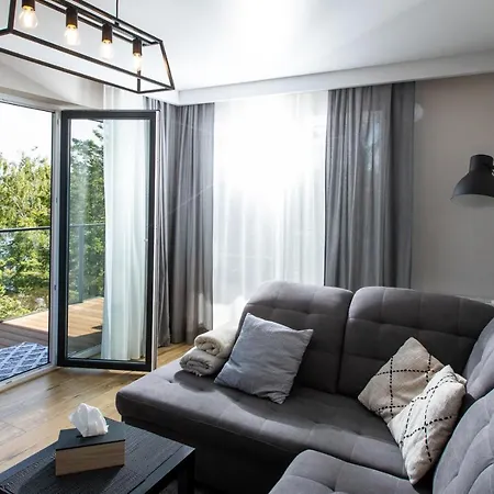 Water Wings By Major Domus Club アパート