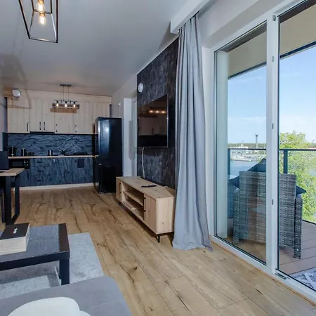 Water Wings By Major Domus Club Lejlighed *