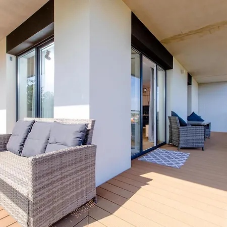 Water Wings By Major Domus Club Lejlighed