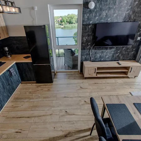 Water Wings By Major Domus Club アパート Dziwnów