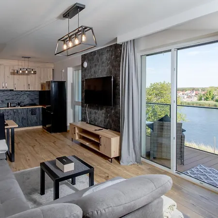 Water Wings By Major Domus Club * Dziwnów