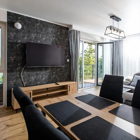 Water Wings By Major Domus Club Lejlighed