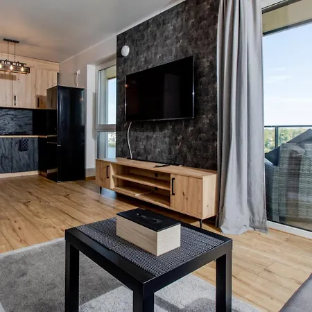 Water Wings By Major Domus Club * Dziwnów