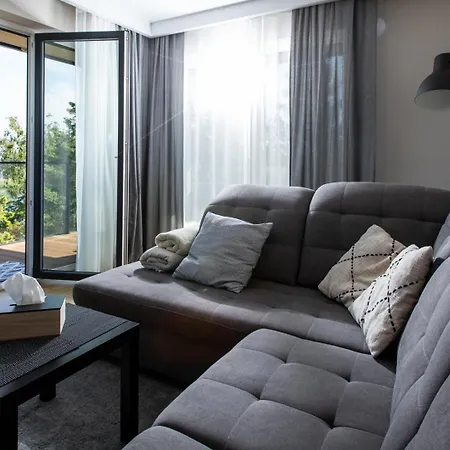 アパート Water Wings By Major Domus Club