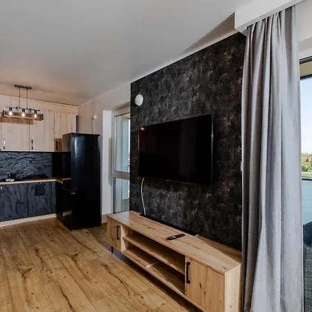 Water Wings By Major Domus Club Lejlighed