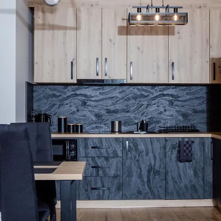 アパート Water Wings By Major Domus Club *